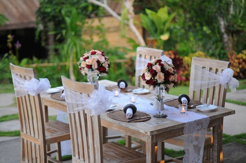 Puri Sebatu Resort Seribatu Ngoại thất bức ảnh