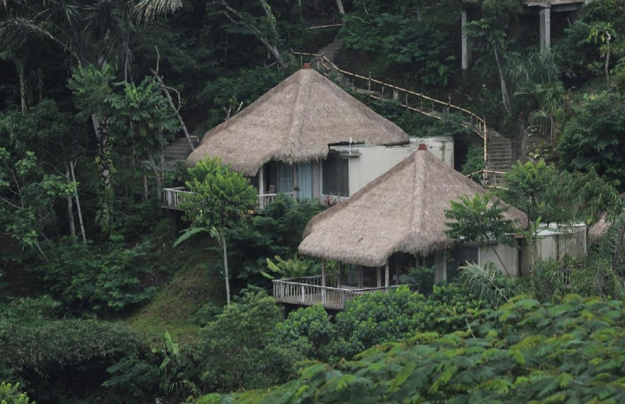 Puri Sebatu Resort Seribatu Ngoại thất bức ảnh